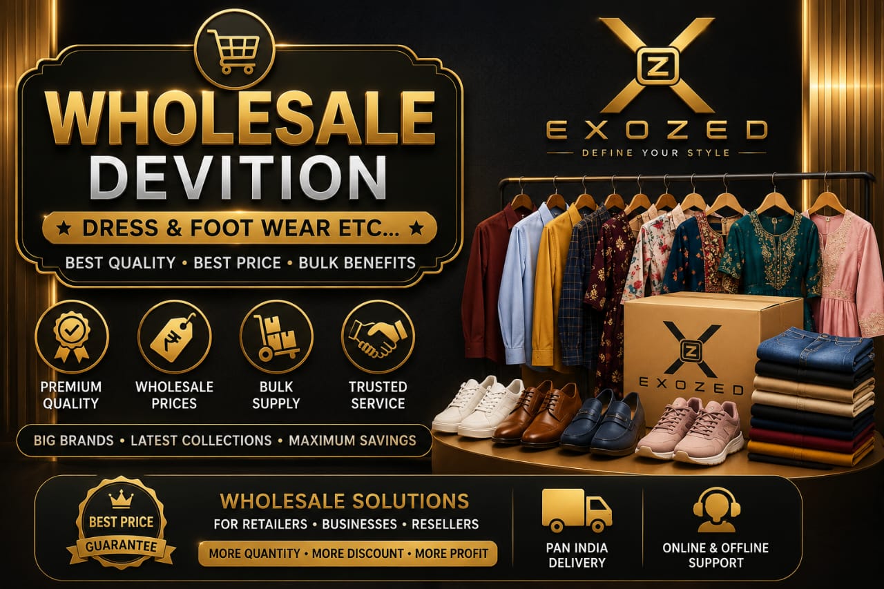 Wholesale  devision